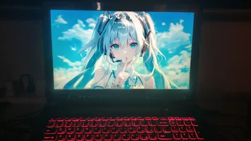 Lenovo laptop y50-70 gaming 