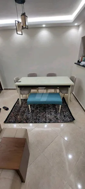 غرفة سفرة