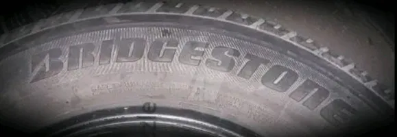 كاوتش بريدجستون ياباني اصلي 