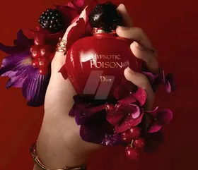 Dior perfume 
