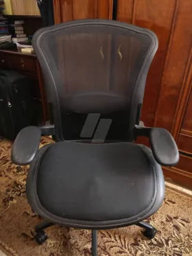 كرسي مكتب مريح