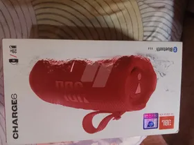 جي بي ال شارج 6 جديده 