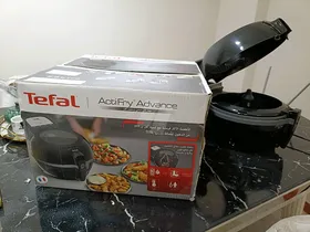 tefal air fryer fz727825