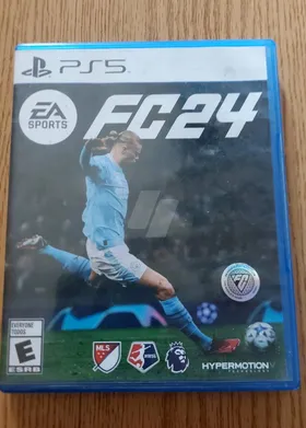 fc 24
