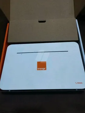 روتر اورنج وفودافون