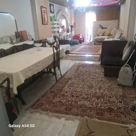  شقه ١٩٥ متر