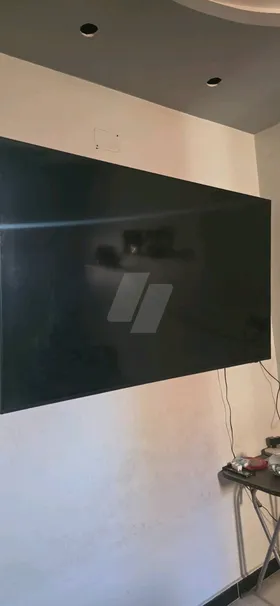 شاشة سامسونج 75 بوصة 4K سمارت DU7000