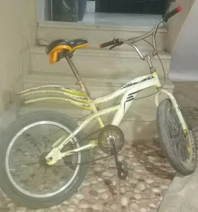 دراجة هوائية 
