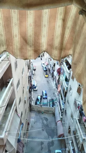 شقة لقطة للبيع