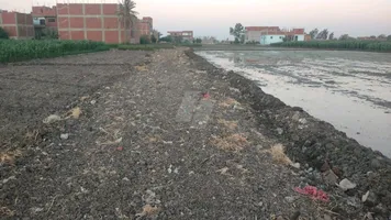 ارض زراعيه