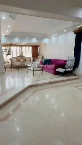 شقه للايجار