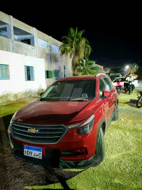 Chevrolet Captiva 2021