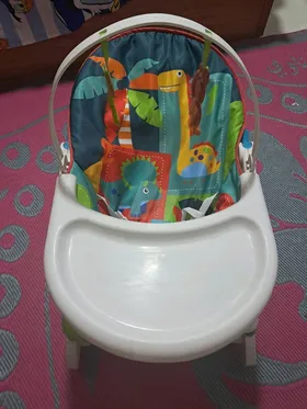 باونسر اطفال 3×1