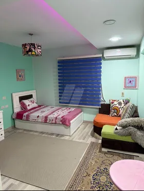 شقه للبيع 