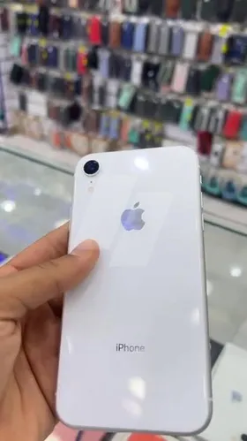 ايفونxr