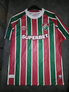 Fluminense FC Jersey