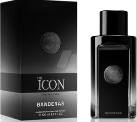 The Icon Antonio Banderas for Men - Eau de Parfum - 100ml