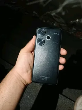 Poco6f