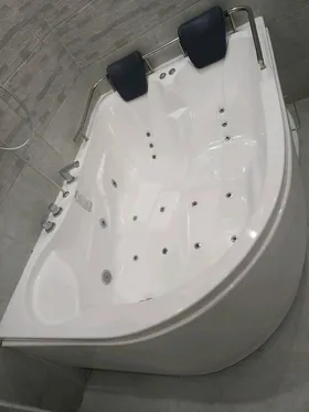 چاكوزي