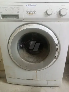 غسالة اتوماتيك