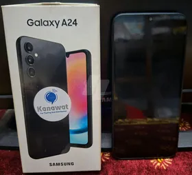Samsung Galaxy A24