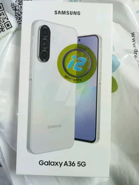 سامسونج ايه ٣٦ ٥جي