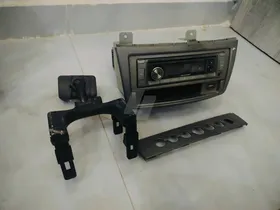 كاسيت سيارة