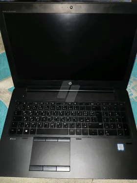 لاب توب Hp zbook g3