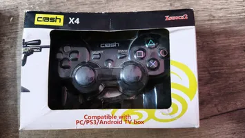Crash X4 wireless controller دراع كراش وايرليس 