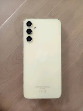 Samsung a34 5g