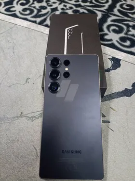 Samsung S25 Ultra
