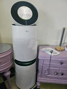 LG Air Purifier 