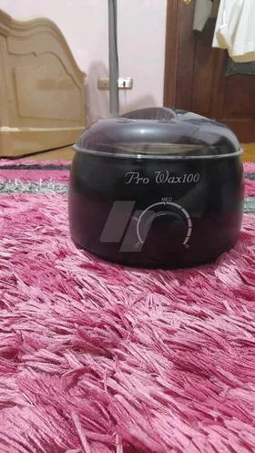 جهاز pro wax-100