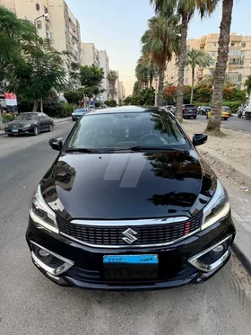 سيارة سياز مستعمله 2022 في الأسكندرية سيدي بش