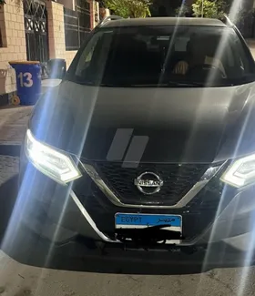  Qashqai Used 2019 in Cairo New Cair