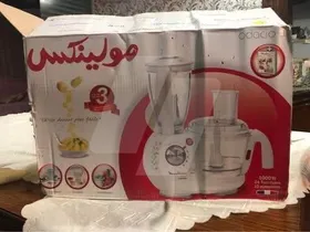محضر طعام مولونيكس ١٠٠٠ وات
