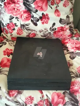 PS4 pro 