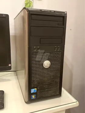 كيسه Dell 760 Towr - استراد بحاله الجديد