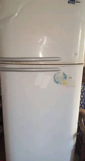 ايديال زانوسى