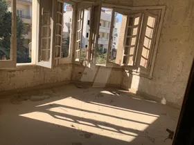 فيلا المنطقه السياحيه الاولي