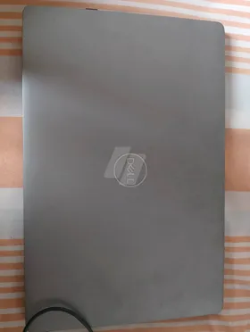 labtop latitude 5510