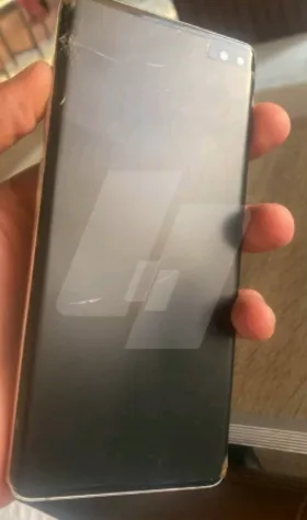 Samsung s10 plus 