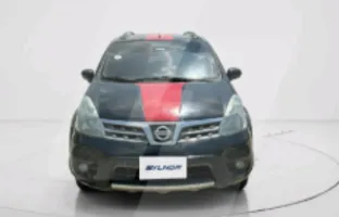  Livina Used 2009 in Cairo Nasr Cit