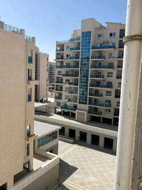 شقة بالعلمين الجديدة داون تاون 