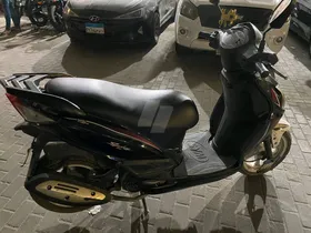 اسكوتر jet4