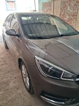 Chery _ ARRIZO 5_ 2021