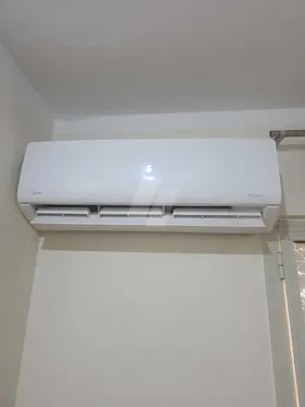 مكييف كسر زيرو مديا موشن برو 2.25 حصان بارد فقط 