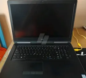 dell precision 7720