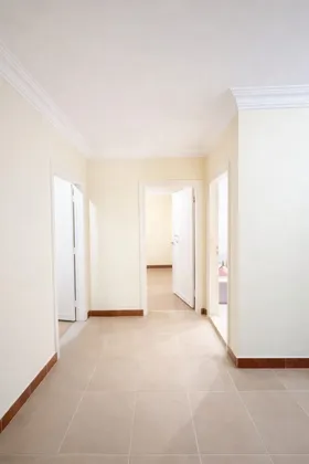  شقة لقطة للبيع بالدقي – مساحة كبيرة وموقع متميز 