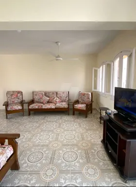 شاليه بقرية الأندلسية مرسى مطروح 
